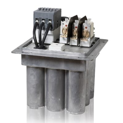 10117957 ABB - R7% 25 400-50