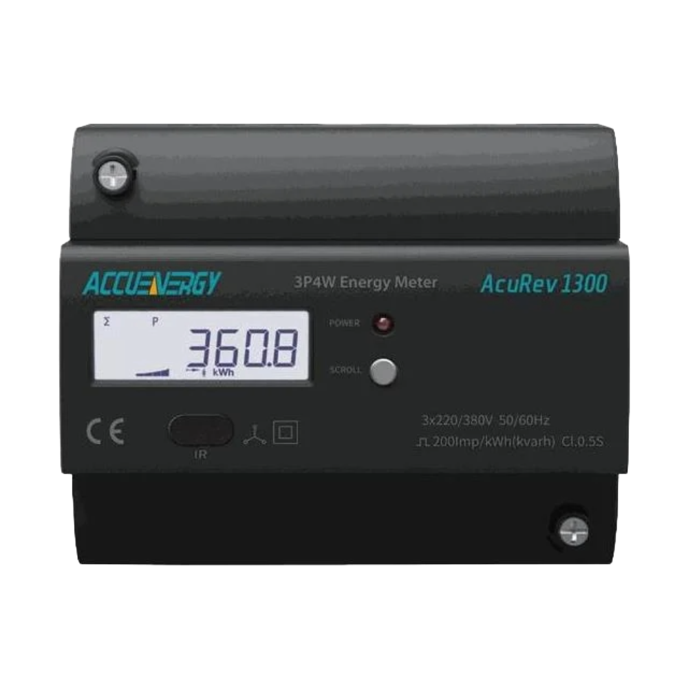 1312-RCT-X0 AccuEnergy