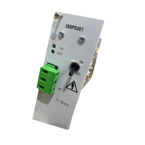 1KGT006600R0001 ABB - 560PSU01