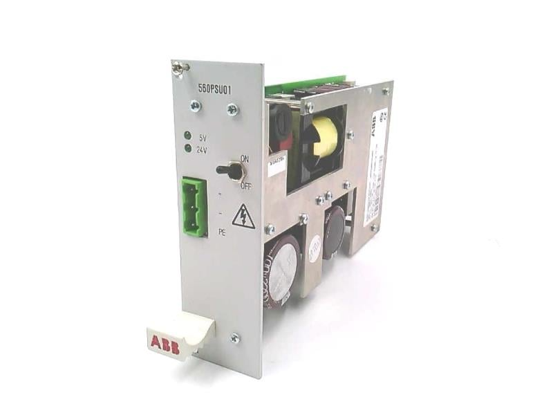 1KGT006600R0002 ABB - 560PSU01
