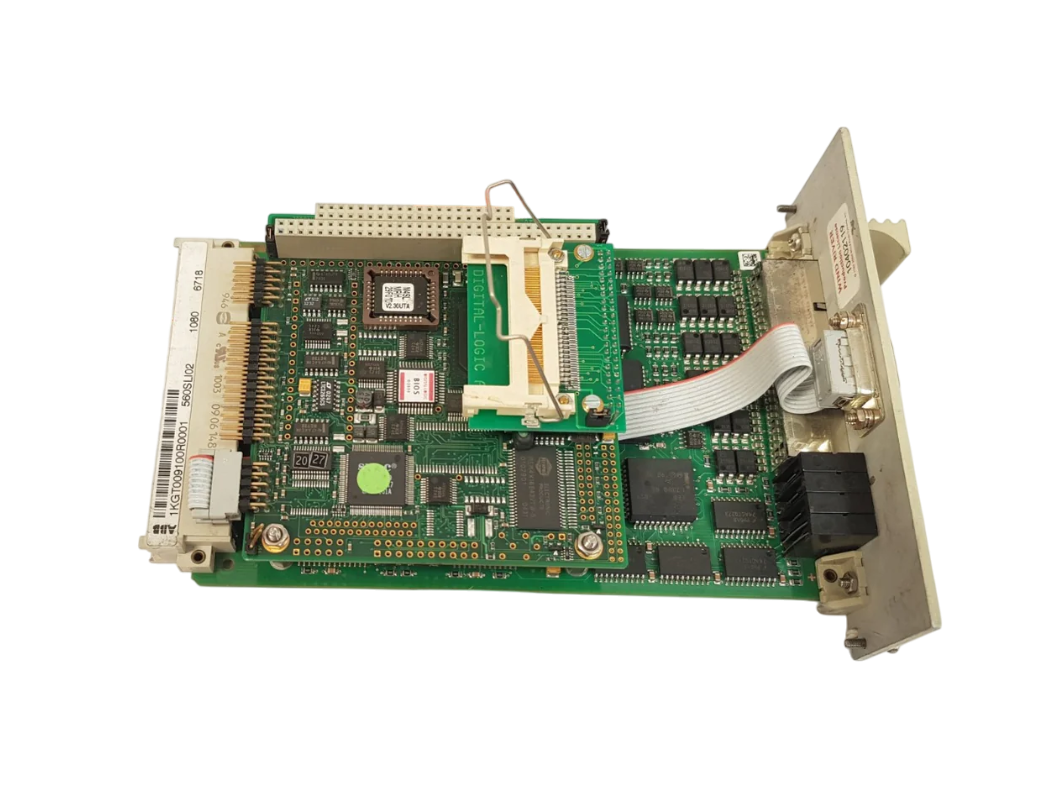 1KGT009100R0001 ABB - 560SLI02