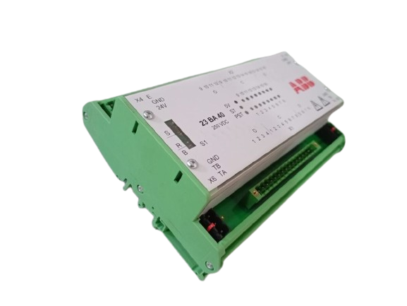 1KGT011200R0011 ABB - 23BA40