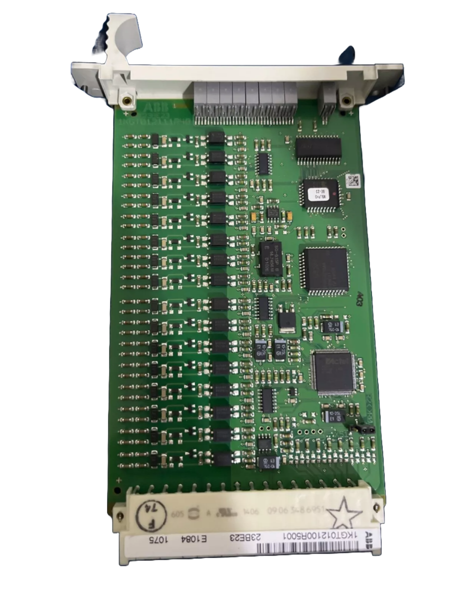 1KGT012100R5001 ABB - 23BE23