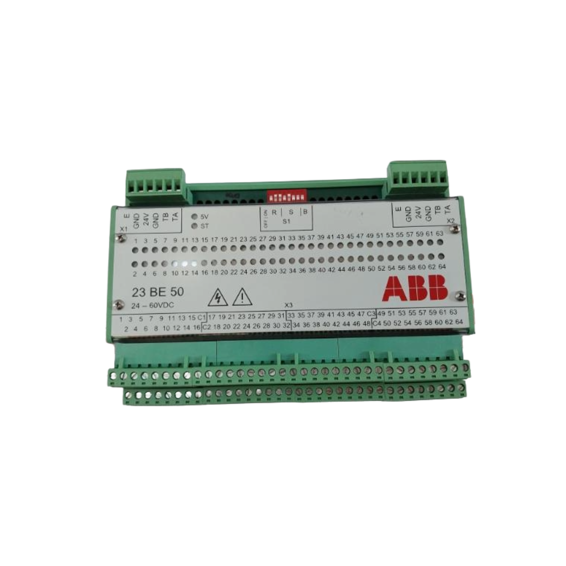 1KGT020900R0001 ABB - 23BE50