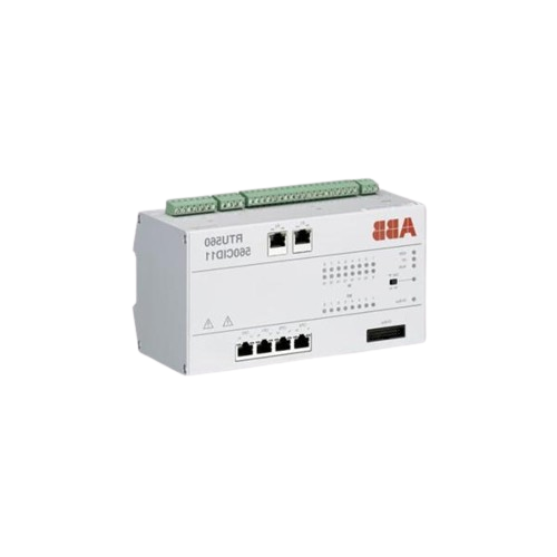 1KGT023400R0001 ABB - RTU560 560CMD11