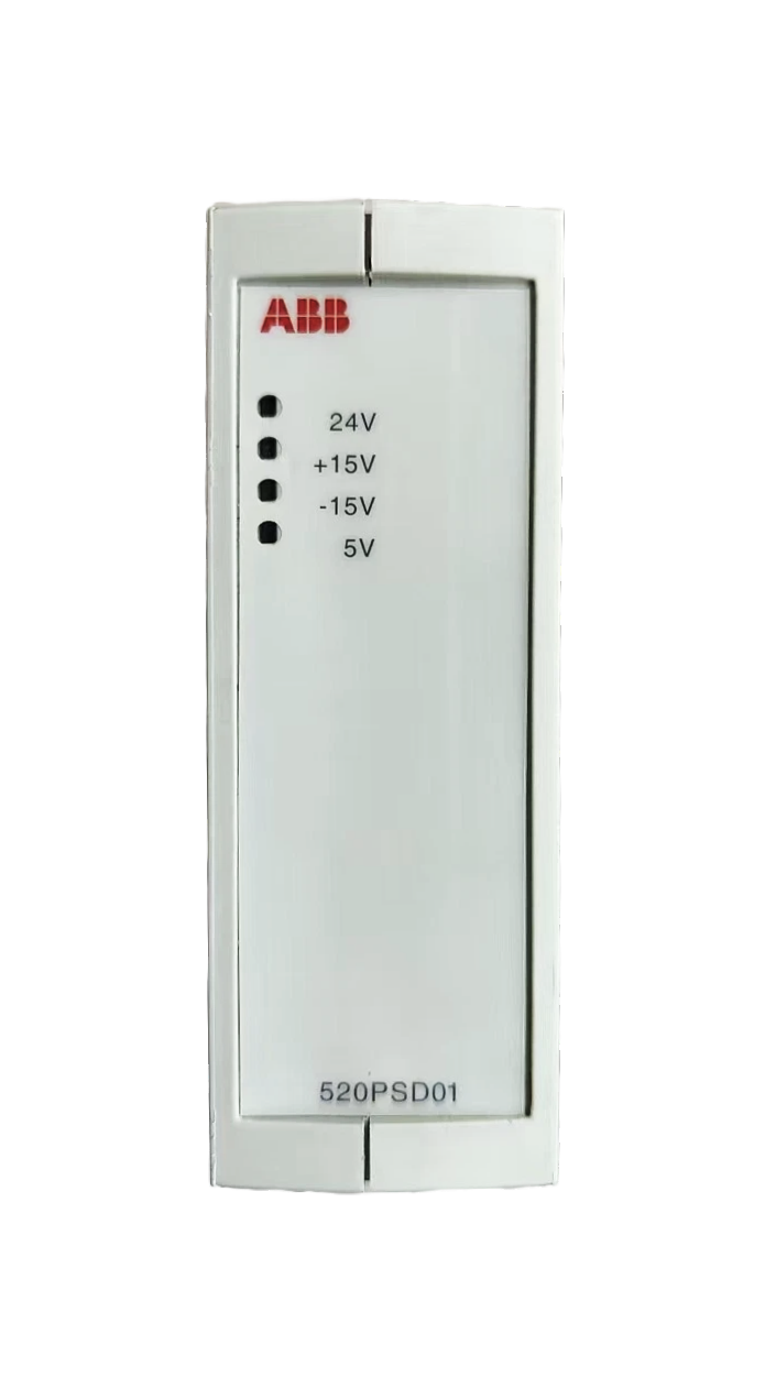 1KGT031500R0001 ABB - 520PSD01