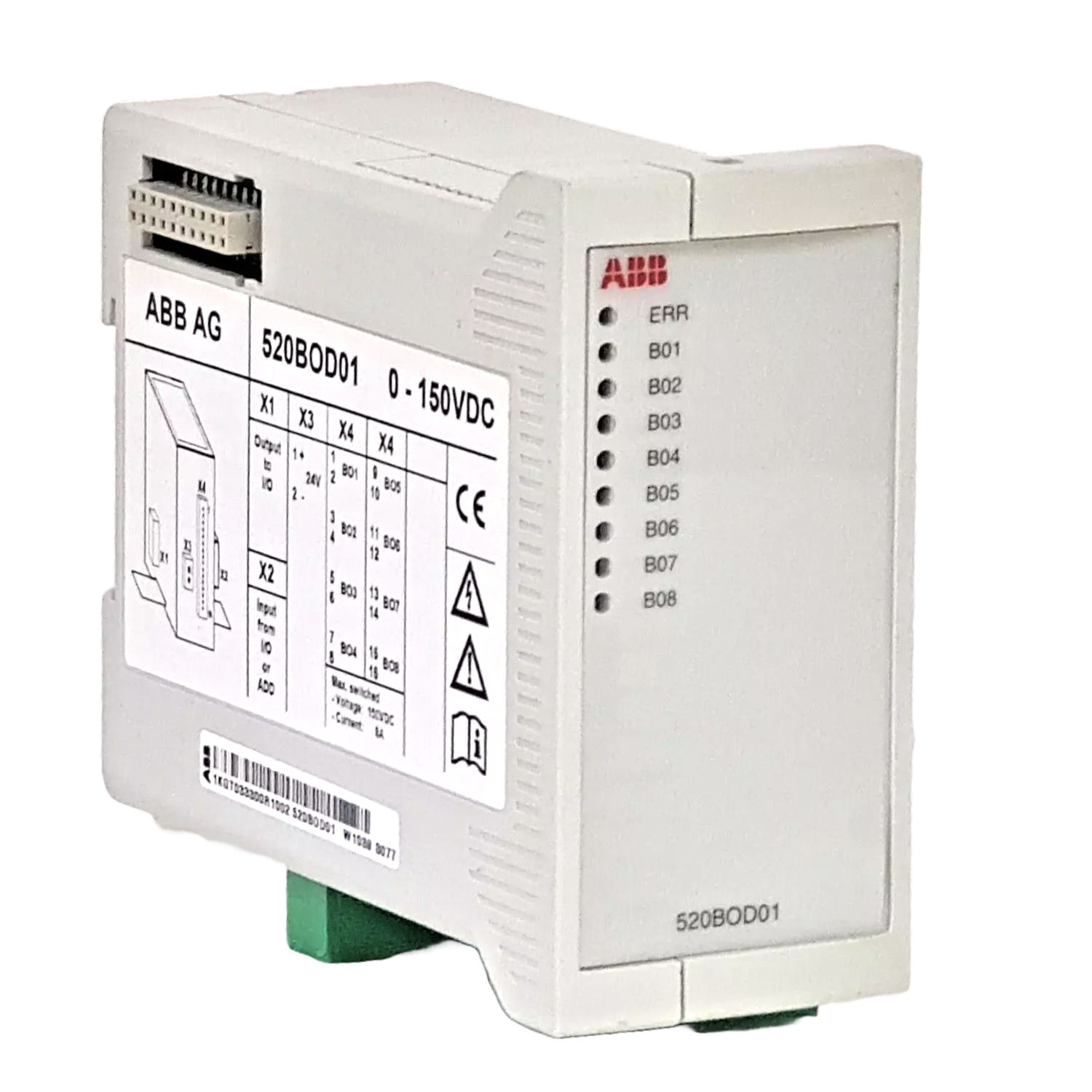 1KGT033300R1002 ABB - 520BOD01