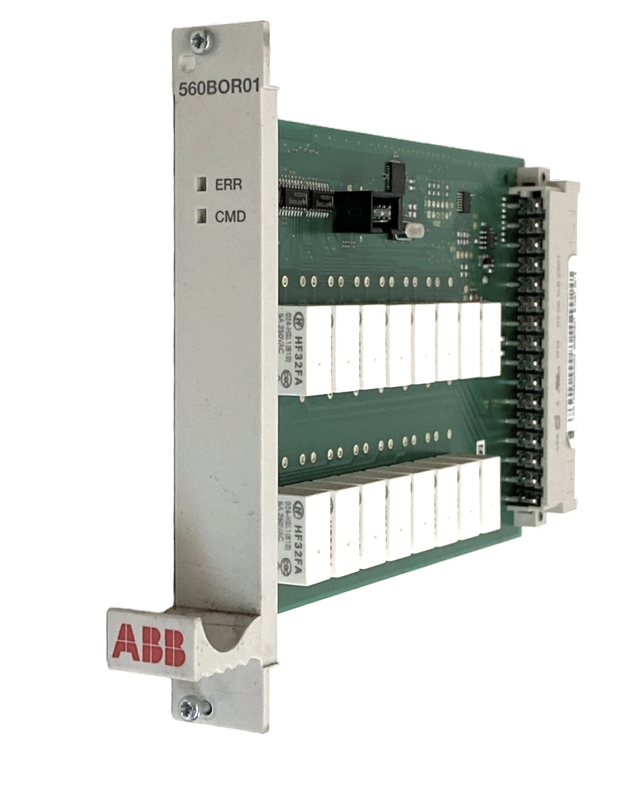 1KGT036800R0002 ABB - 560BOR01