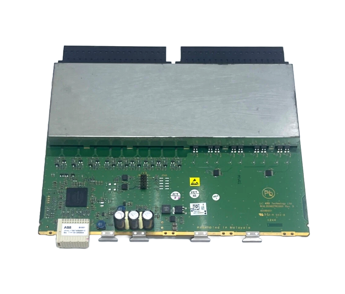 1KHL300027R0006 ABB - BIO01