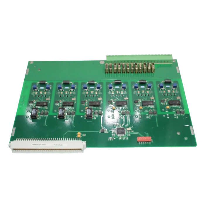 1MRK000284-ABR02 ABB