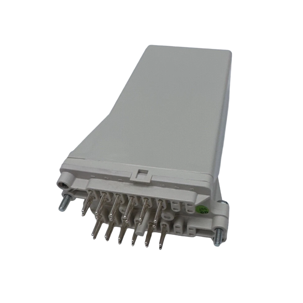 1 MRK 000 660-AN ABB - RXMC 1