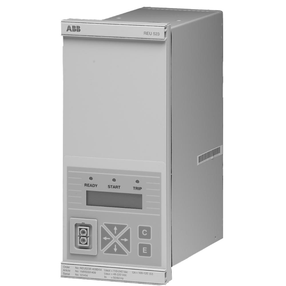 1MRS091409 ABB - REU523B 409BAA