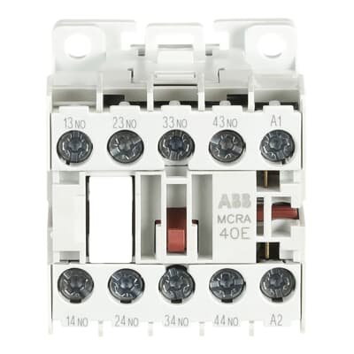 1SAH100004R9900 ABB - MCRA040ATN