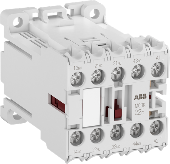 1SAH102060R9900 ABB - MCRA022AT6