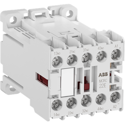 1SAH220410R9900 ABB - MCRC040ATWD