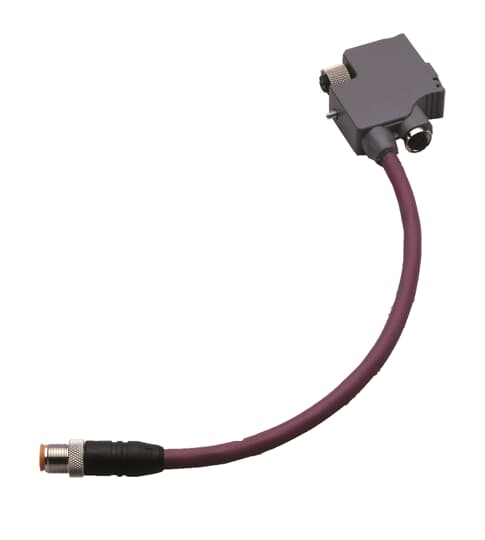 1SAJ240100R1003 ABB - PDP22-FBP.025