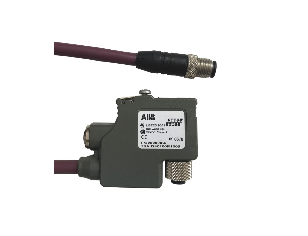 1SAJ250000R0005 ABB - MRP21-FBP.050