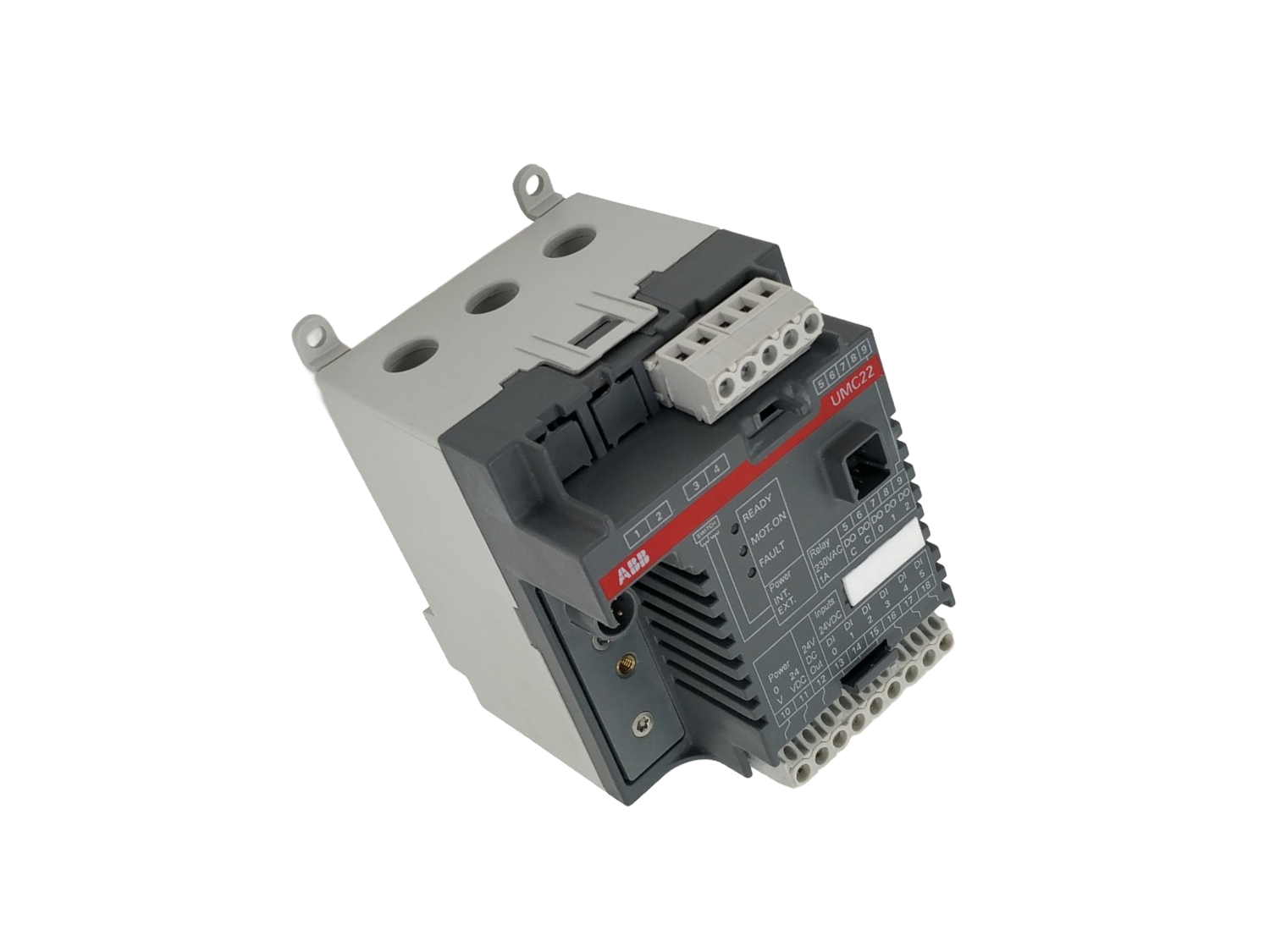 1SAJ510000R0100 ABB - UMC22-FBP