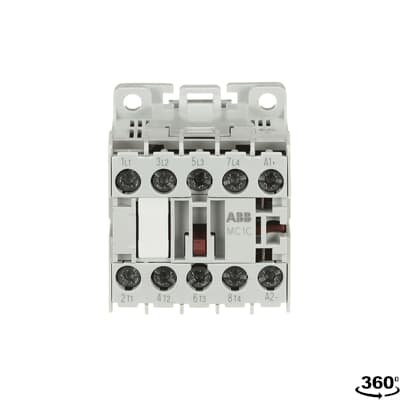 1SAL220462R9901 ABB - MC1C400ATWL