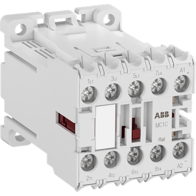 1SAL247499R9911 ABB - MC1C400ARWDD-RAIL