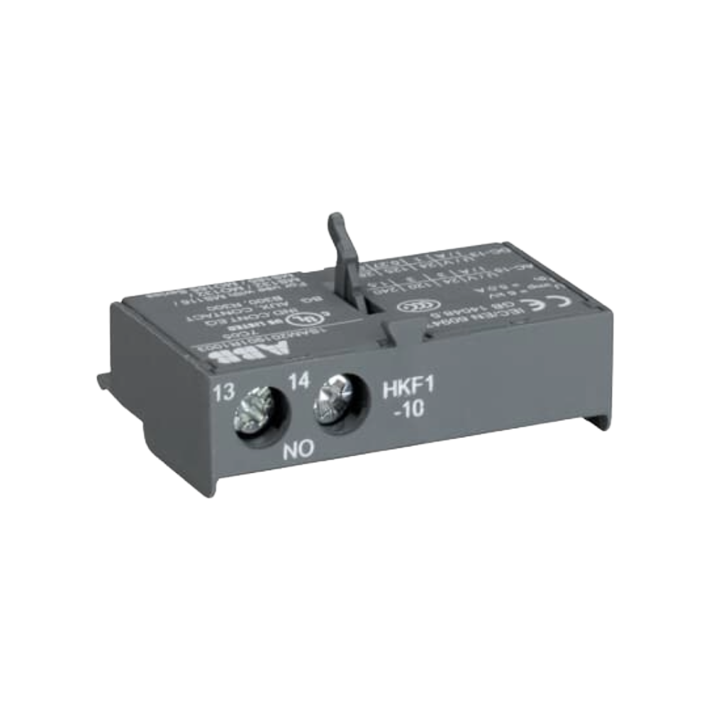 1SAM201901R1003 ABB HKF1-10