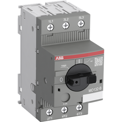 1SAM360200R1008 ABB - MO132-4.0B