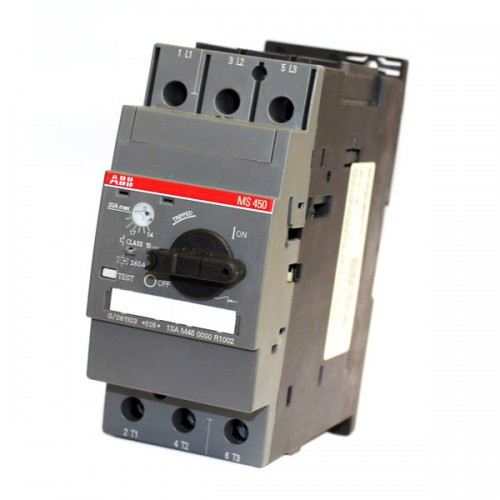 1SAM460000R1005 ABB - MO450-40