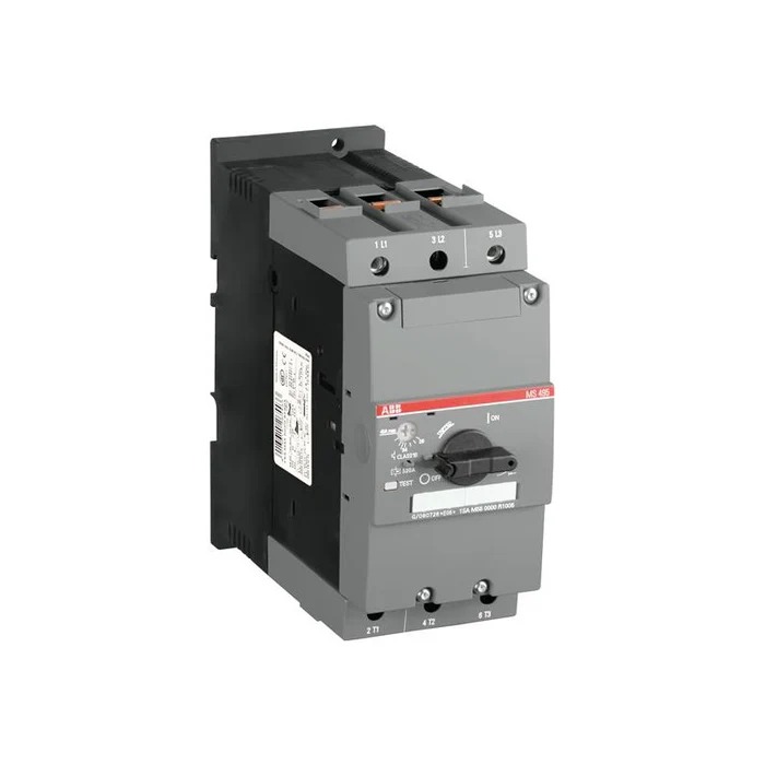 1SAM550000R1006 ABB - MS495-50