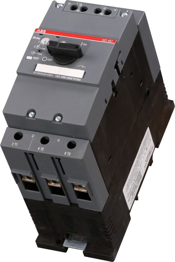 1SAM580000R1004 ABB - MS497-32