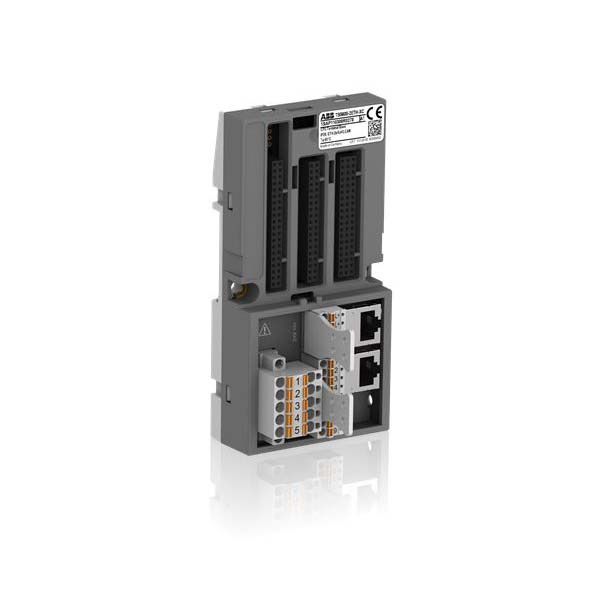 1SAP110300R0278 ABB - TB5600-2ETH
