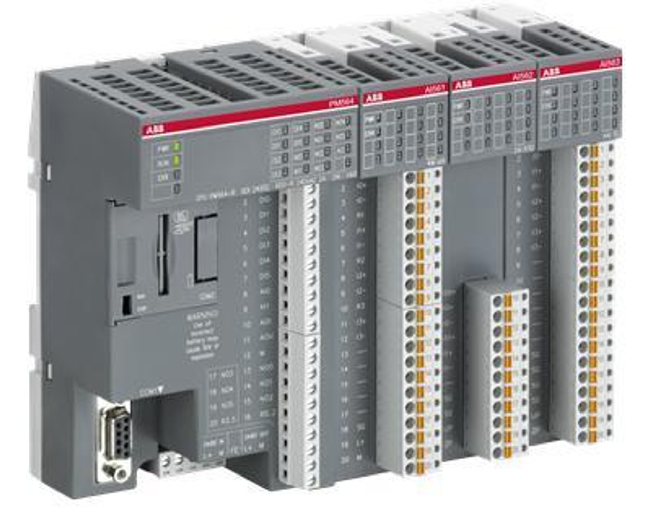 1SAP121200R0071 ABB - PM556-TP-ETH