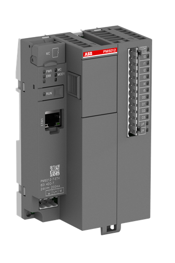 1SAP122600R0072 ABB - PM5012-T-ETH