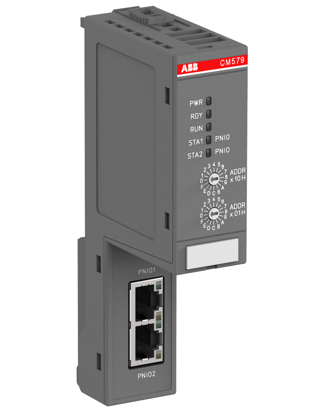 1SAP170902R3001 ABB - CM579-ETHCAT-KBA-R3001