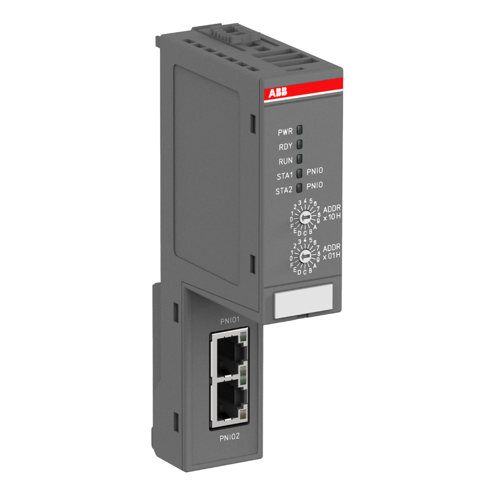 1SAP172900R0011 ABB - CM589-PNIO