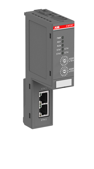 1SAP173700R0001 ABB - CM597-ETH