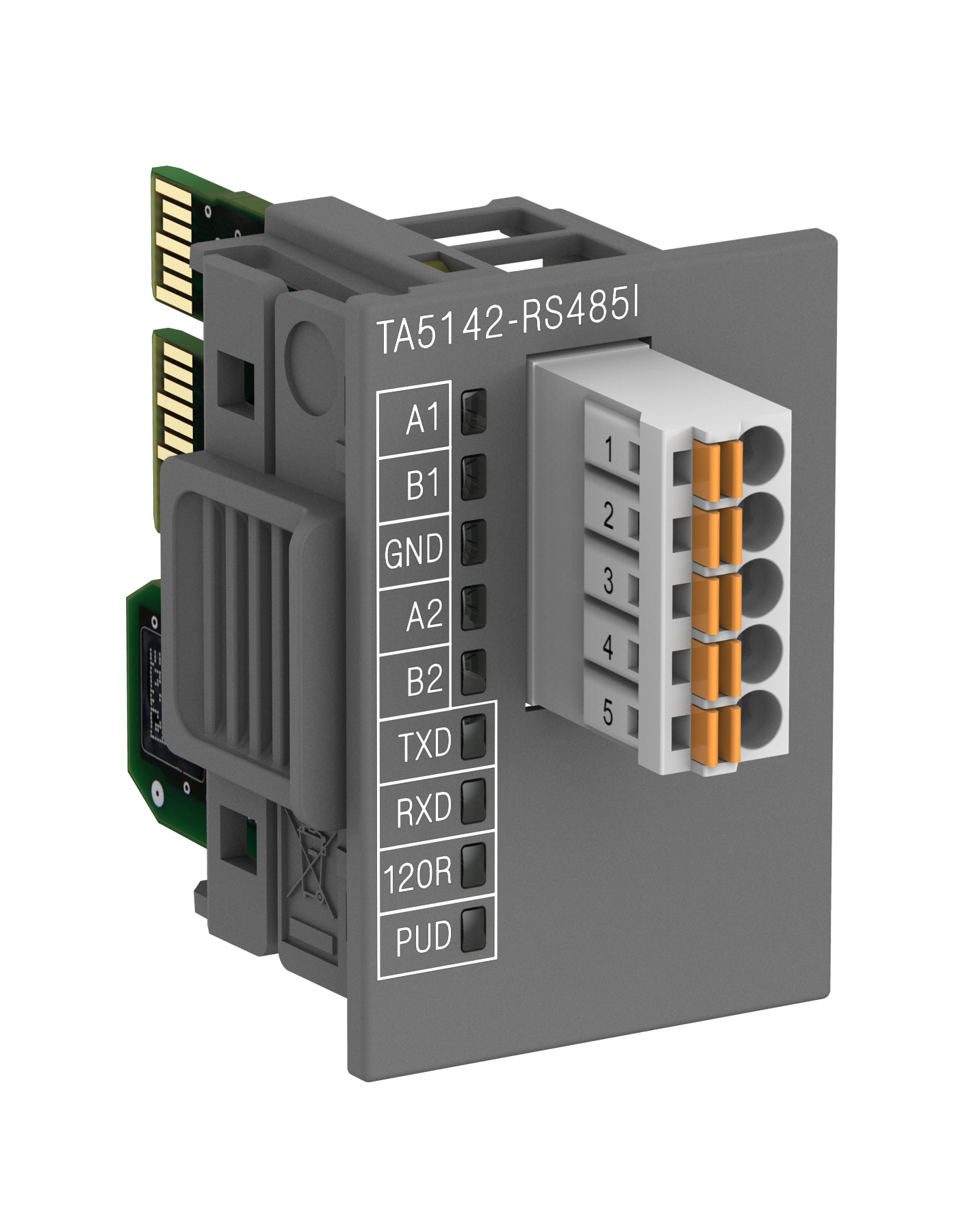 1SAP187300R0002 ABB - TA5142-RS485I