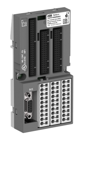 1SAP210800R0001 ABB - TU510