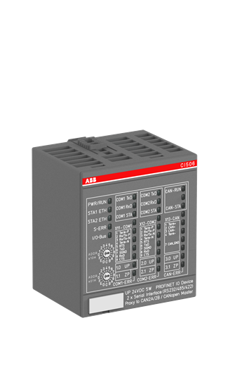 1SAP221500R0001 ABB - CI506-PNIO