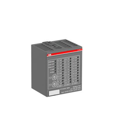 1SAP222100R0001 ABB - CI521-MODTCP