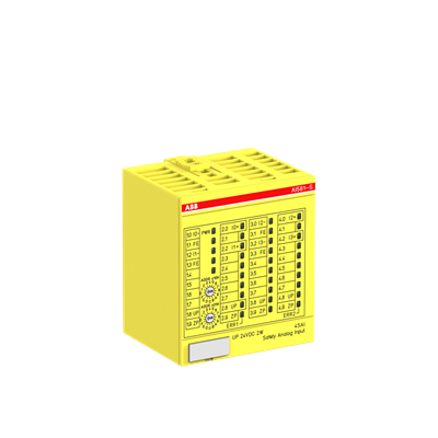 1SAP282000R0001 ABB - AI581-S