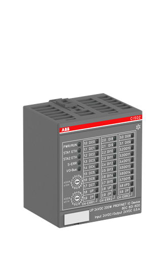 1SAP420700R0001 ABB - CI502-PNIO-XC