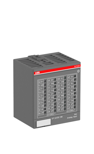 1SAP450600R0001 ABB - AI531-XC