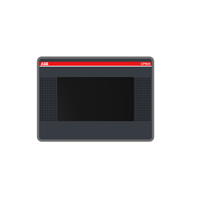 1SAP504100R0001 ABB - CP604