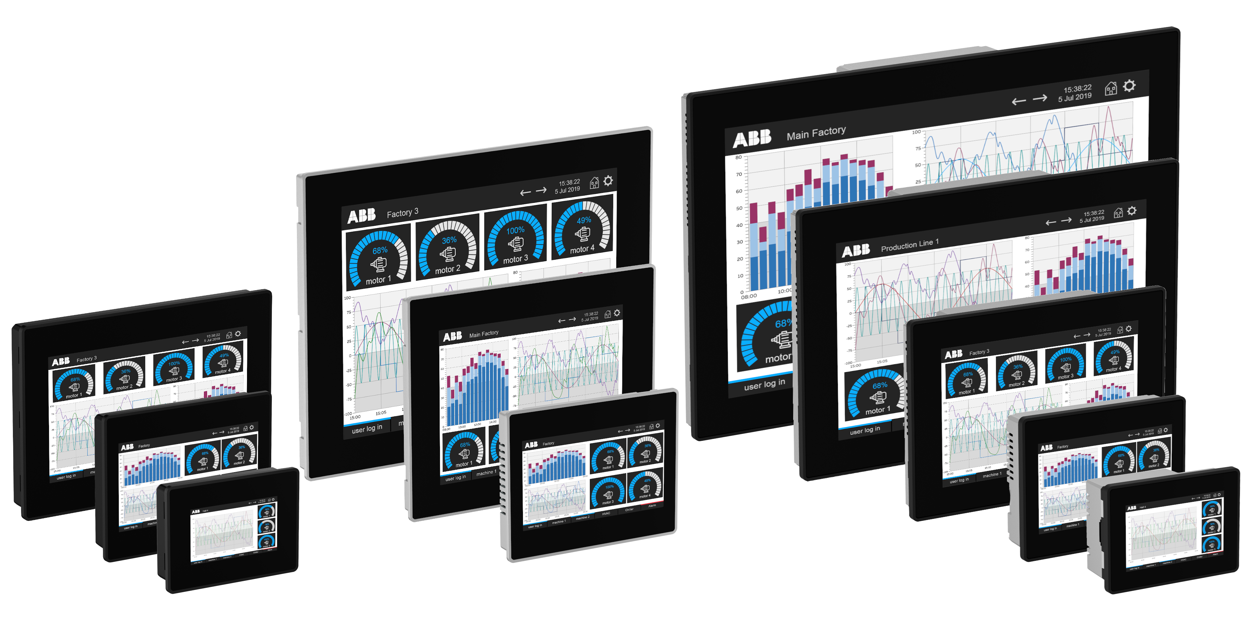 1SAP506031R0001 ABB - TK6031