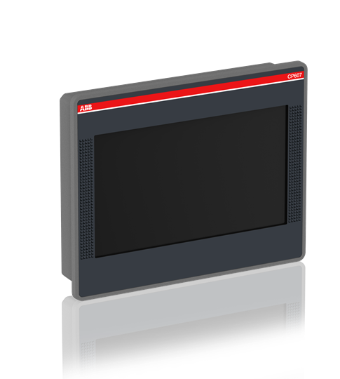 1SAP507100R0001 ABB - CP607