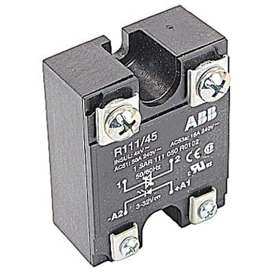 1SAR111050R0102 ABB - R111/45
