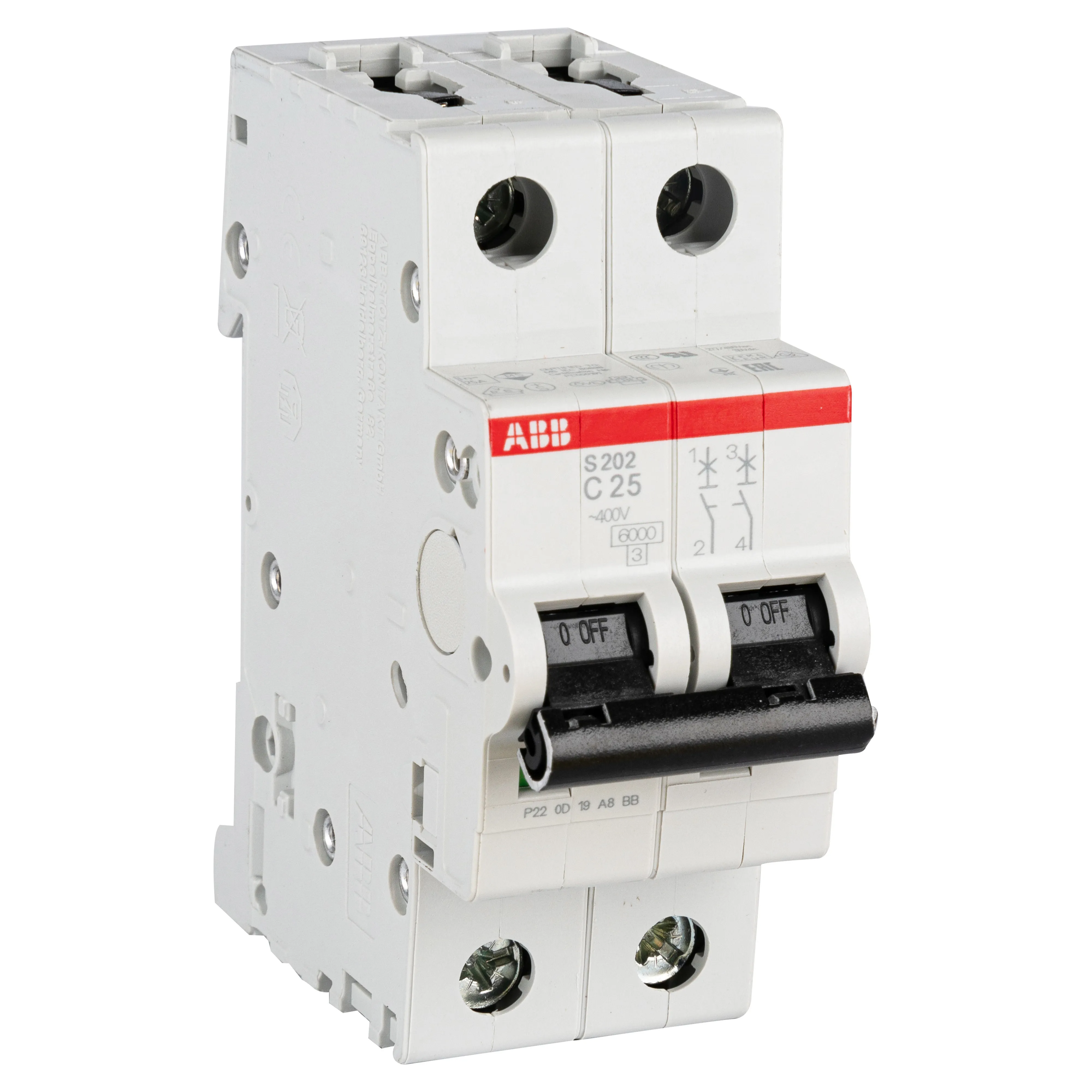 1SAR111050R4707 ABB - R126/50