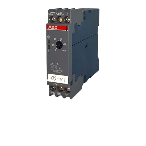 1SAR310013R0002 ABB - C561.10