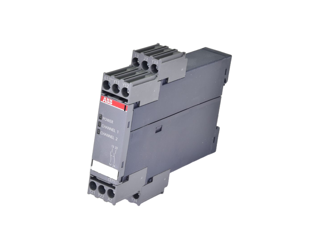 1SAR501020R0005 ABB - C571-AC