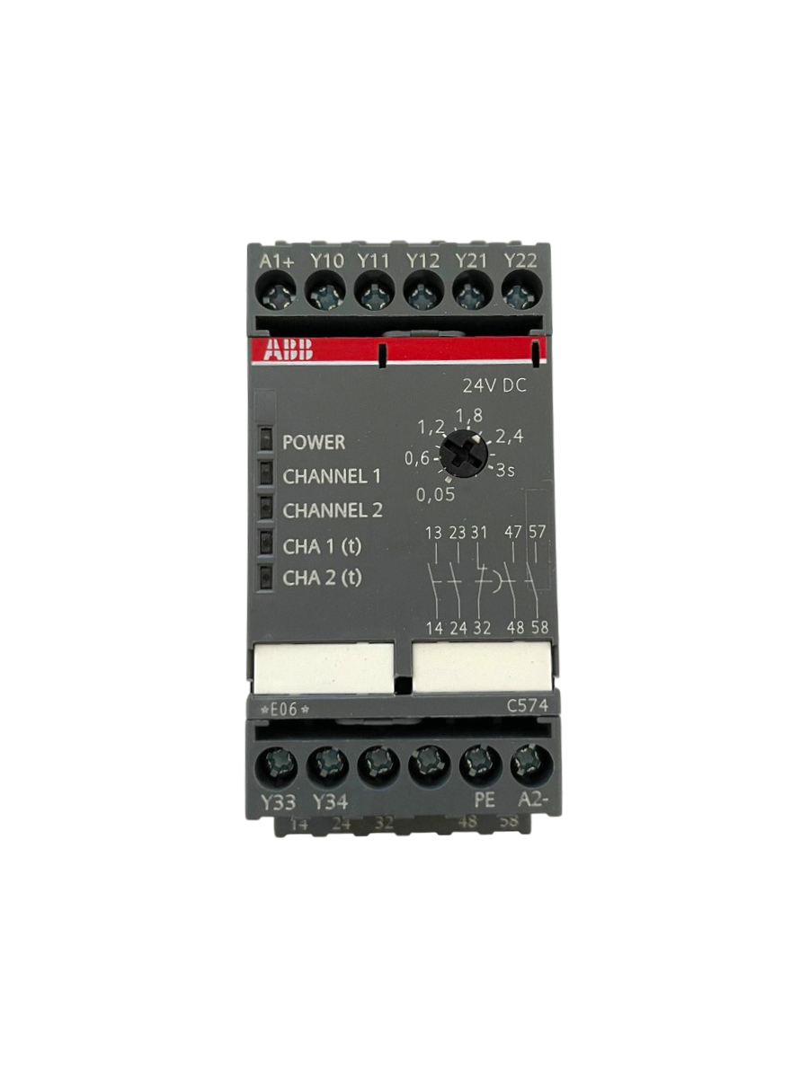 1SAR533141R0003 ABB - C574